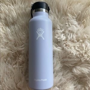21 oz. Lilac Purple Hydroflask